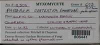 Image Associated With the Occurence